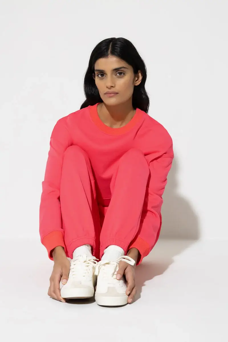 Merxx Hose Lang Serie Cozy