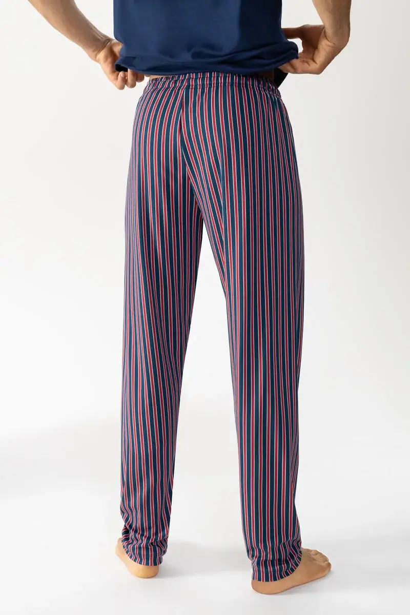 Merxx Hose Lang Serie Graphic Stripes