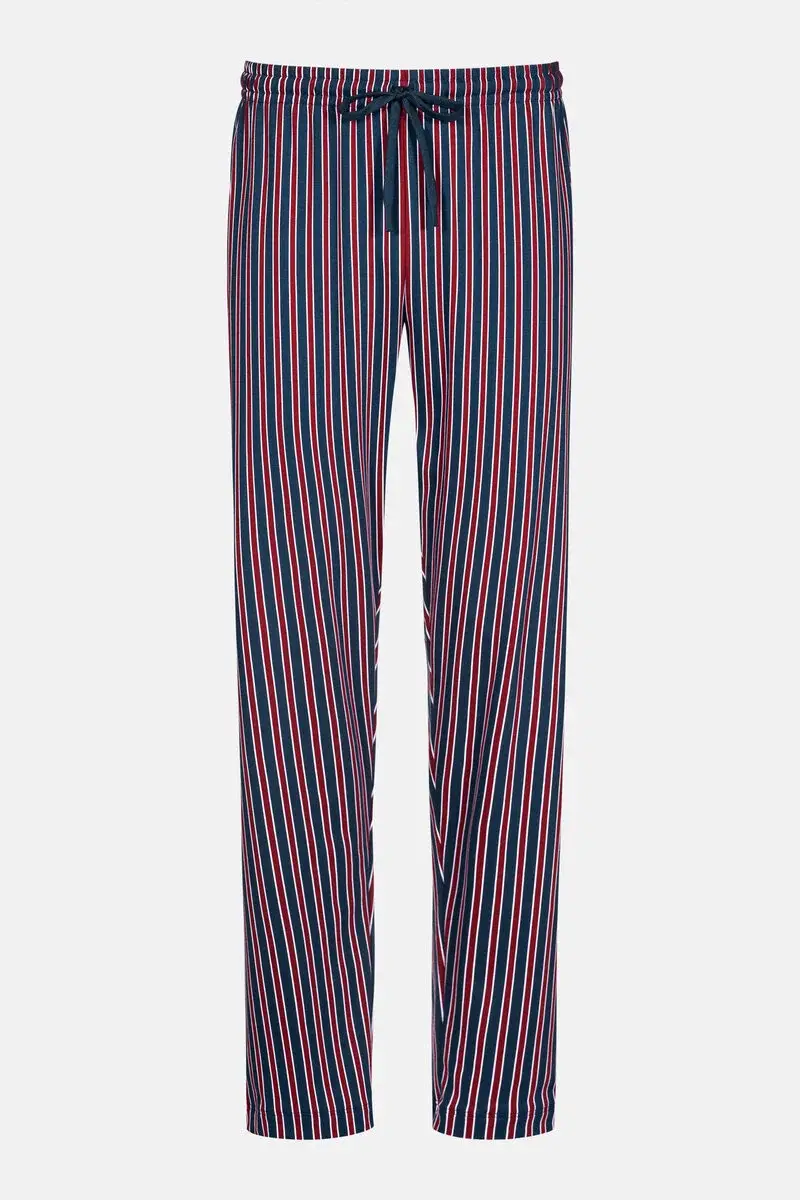 Merxx Hose Lang Serie Graphic Stripes