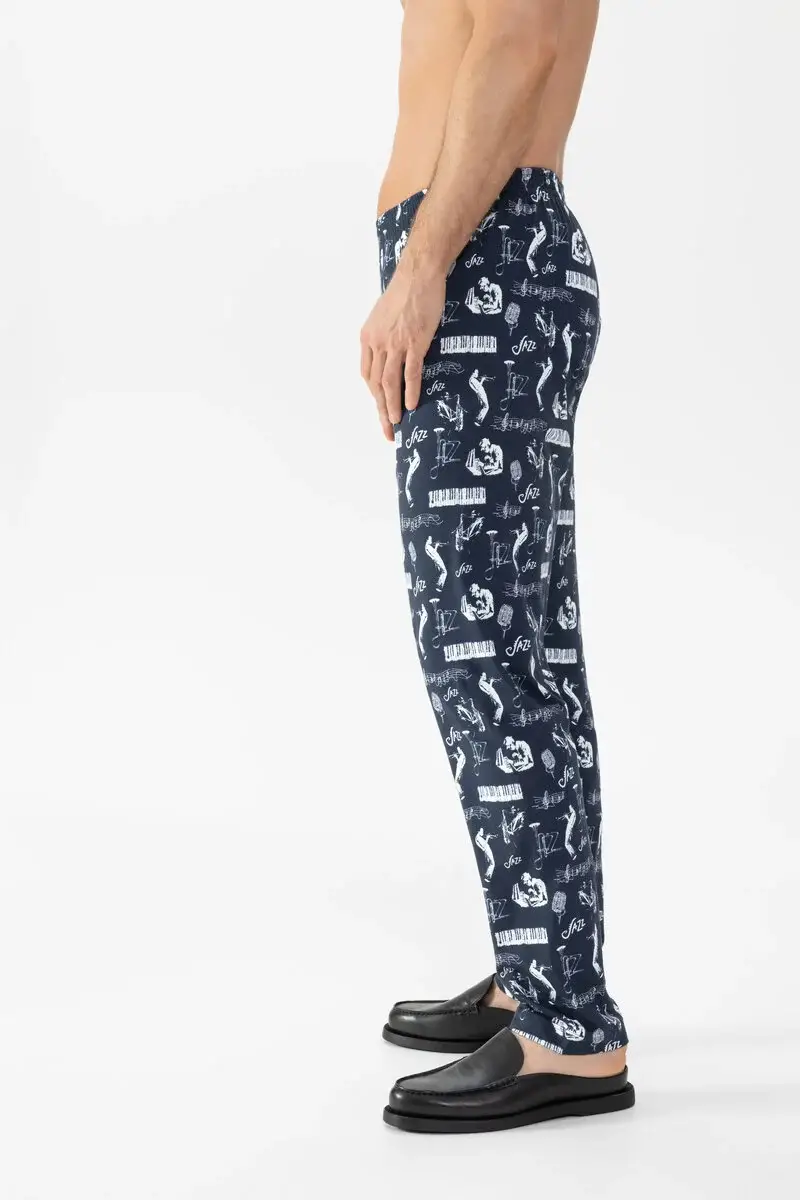 Merxx Hose Lang Serie Jazz Music