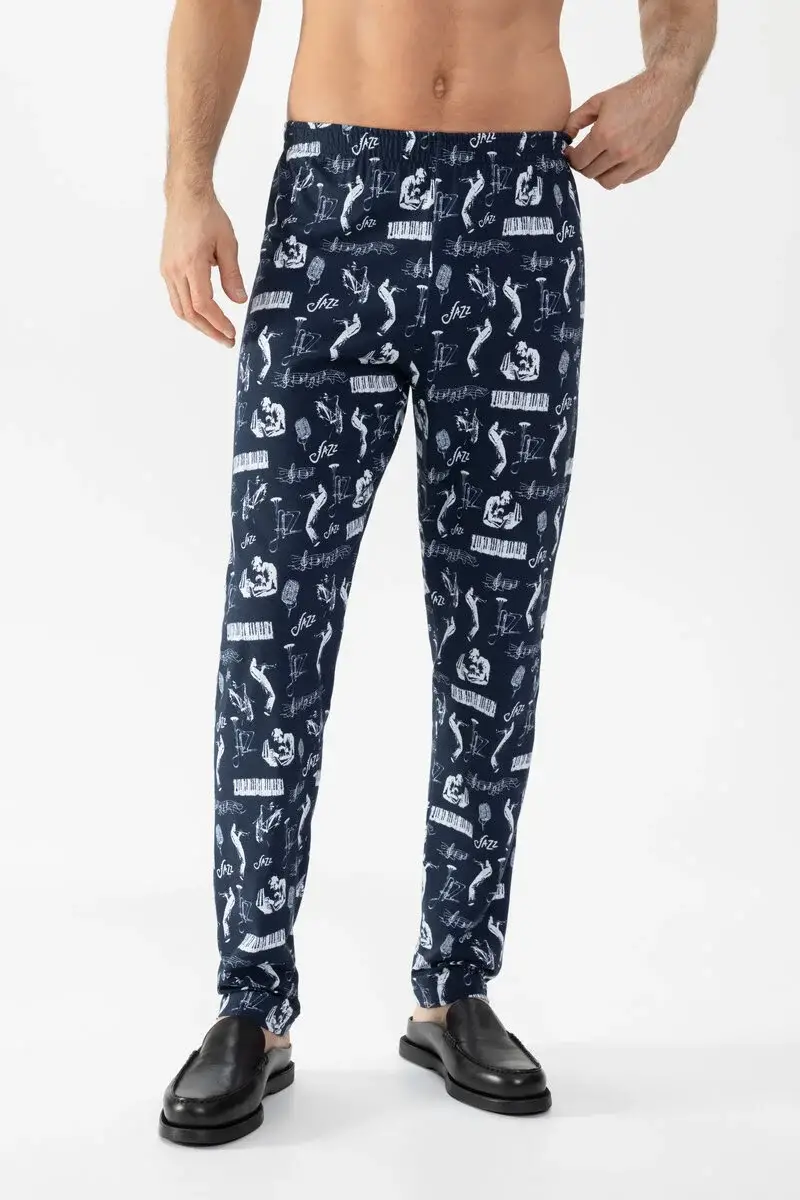 Merxx Hose lang Serie Jazz Music