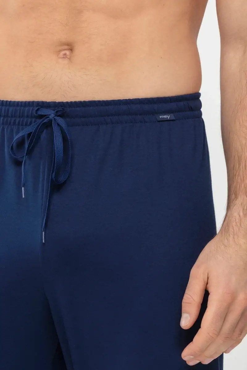 Merxx Hose Lang Serie Melton