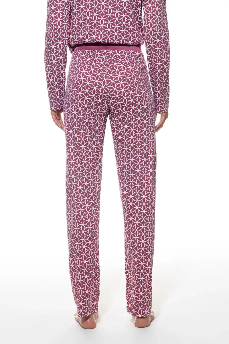 Merxx Hose Lang Serie Modern Mosaic