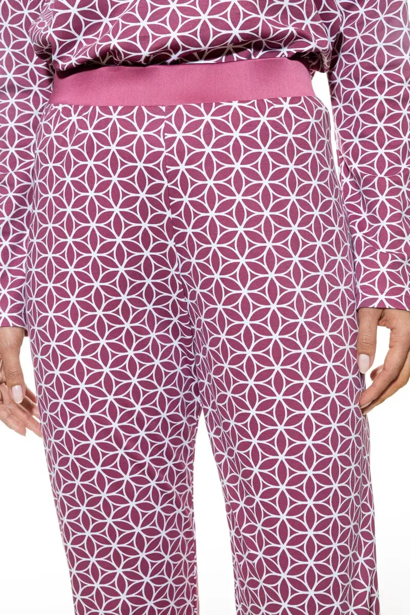 Merxx Hose Lang Serie Modern Mosaic