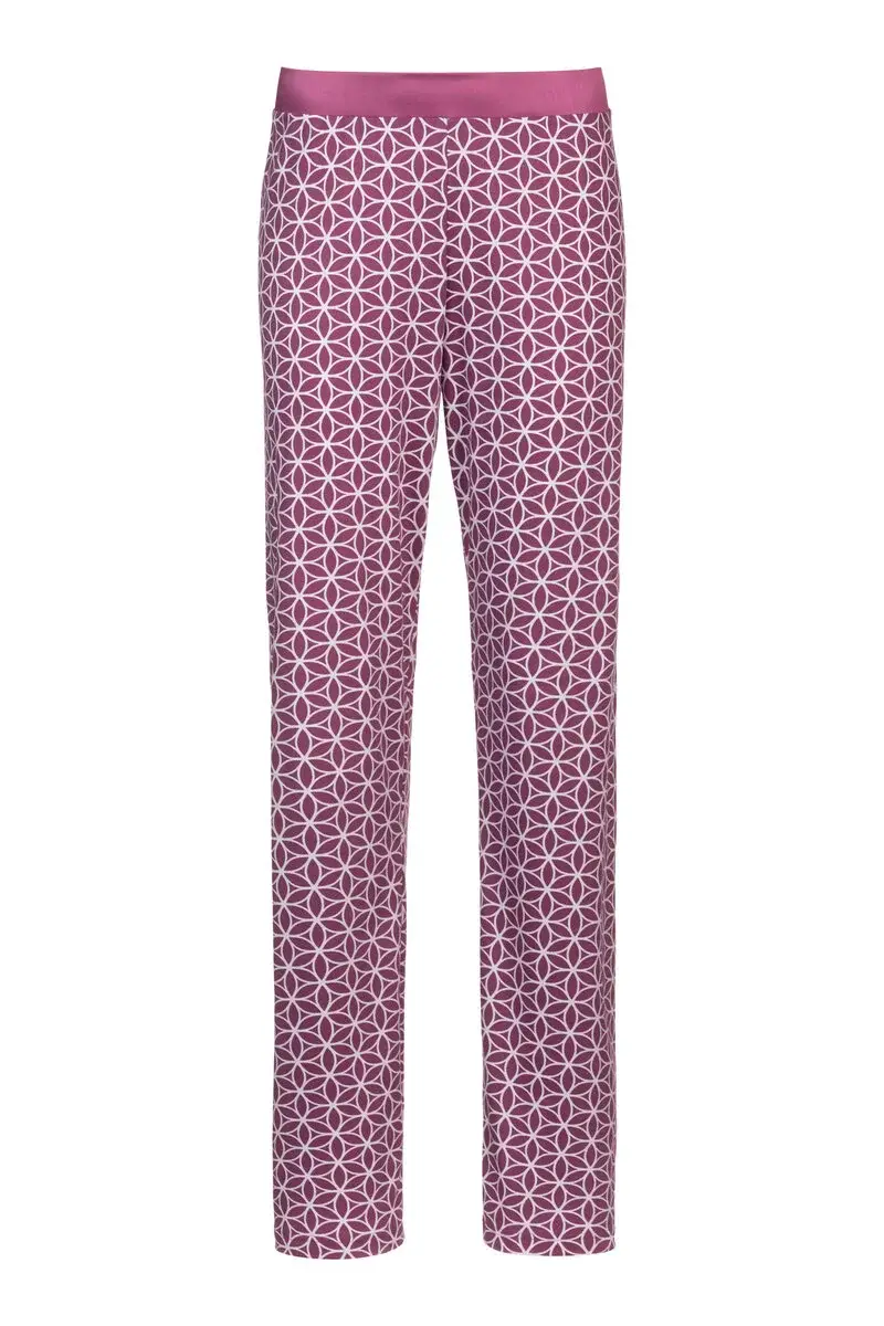 Merxx Hose Lang Serie Modern Mosaic