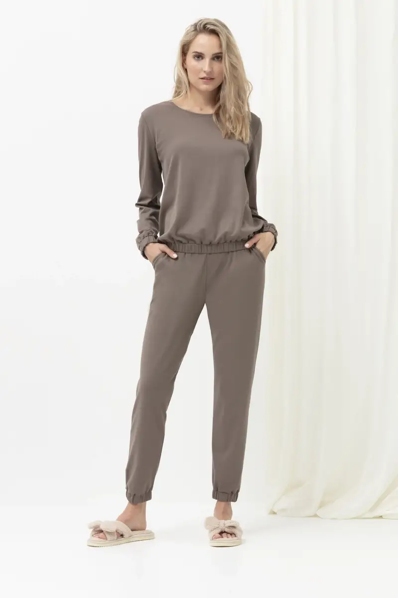 Merxx Hose Lang Serie N8TEX 2.0