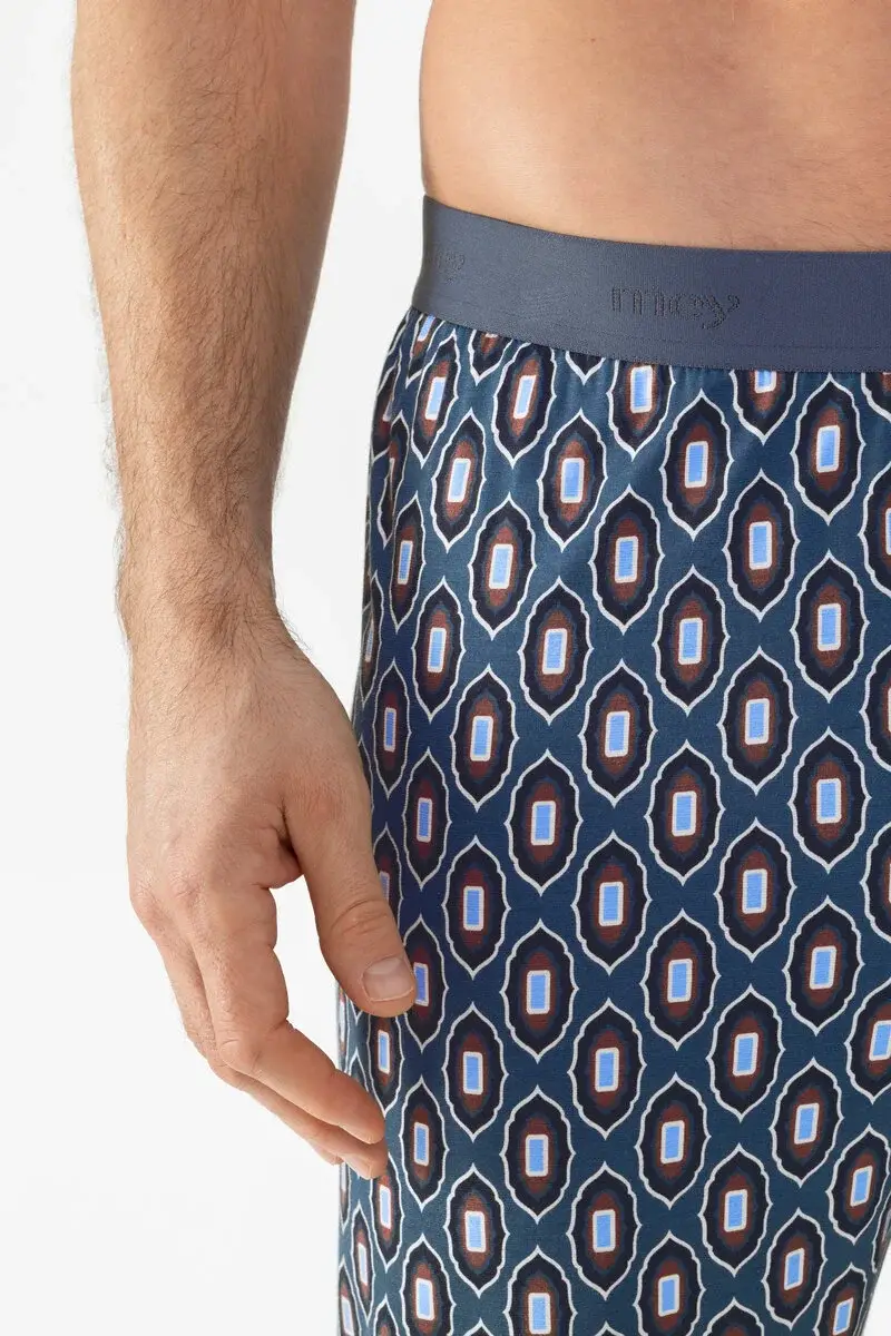 Merxx Hose Lang Serie Noble Graphics