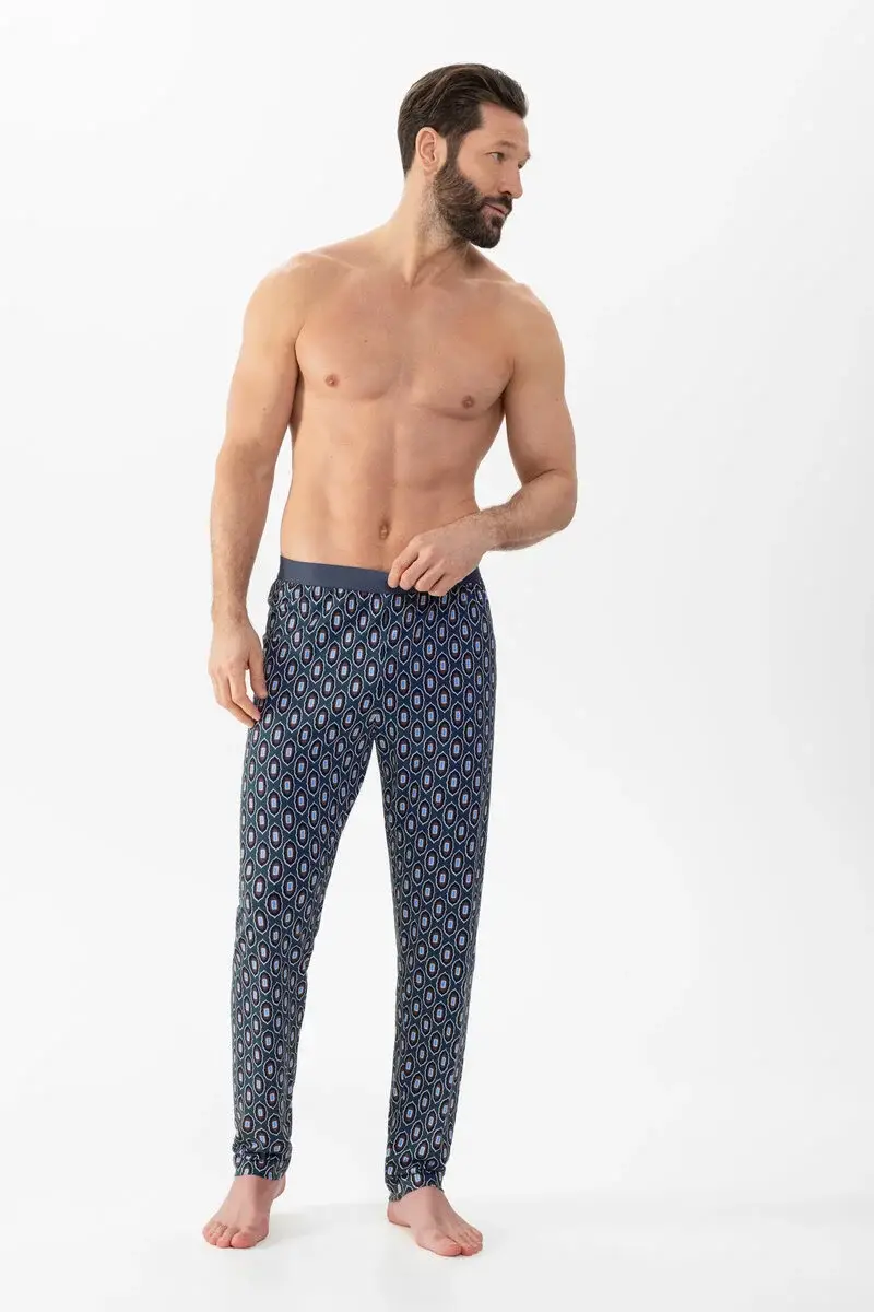 Merxx Hose lang Serie Noble Graphics