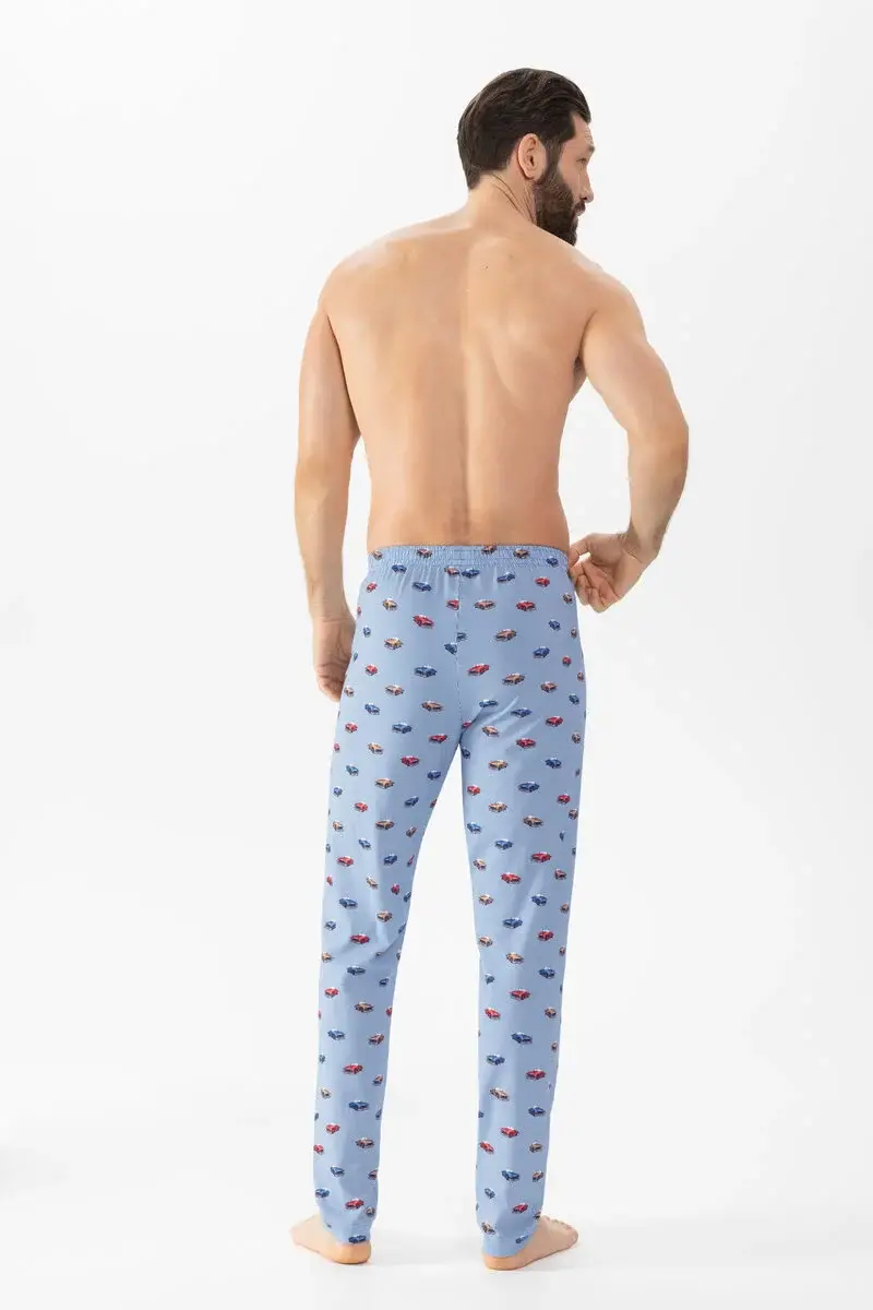 Merxx Hose Lang Serie Retro Car