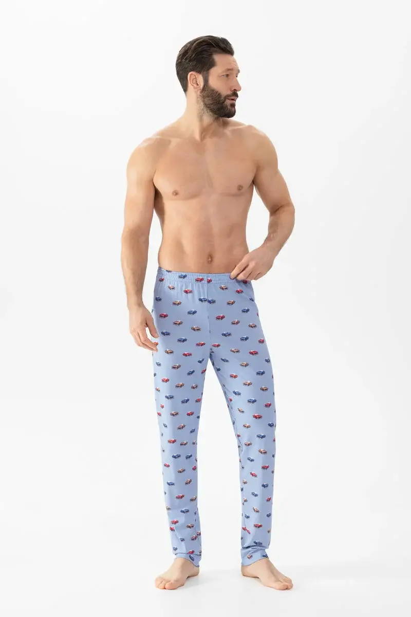 Merxx Hose lang Serie Retro Car