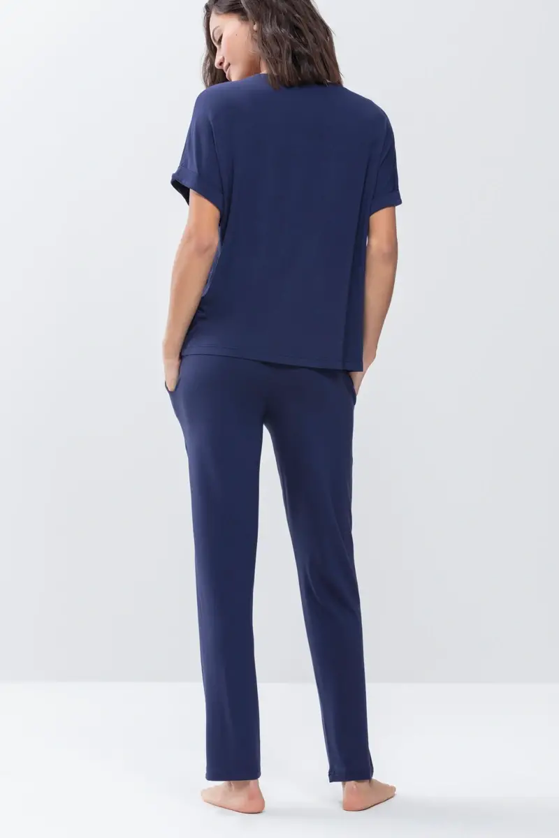 Merxx Hose Lang Serie Sleepy & Easy