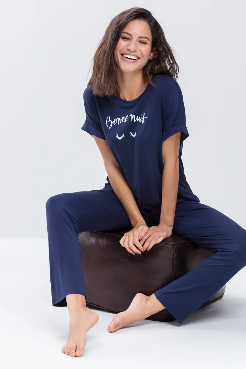 Merxx Hose Lang Serie Sleepy & Easy