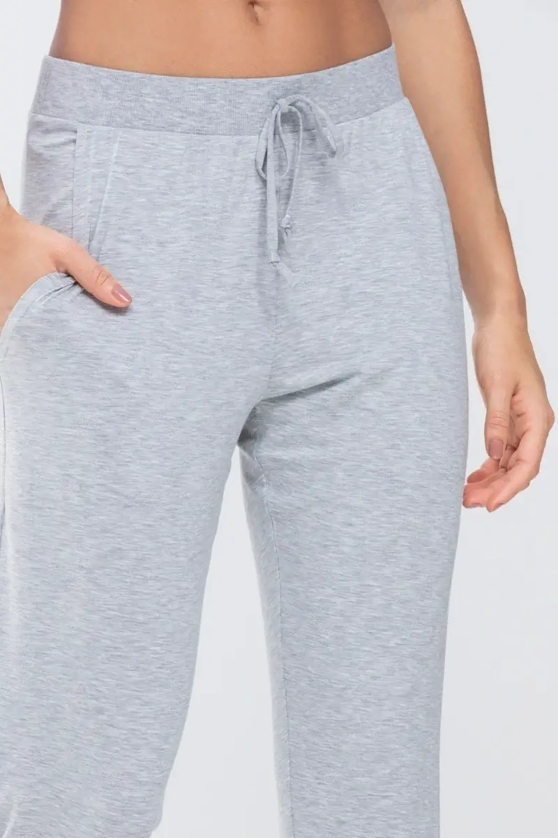 Merxx Hose Lang Serie Sleepy & Easy