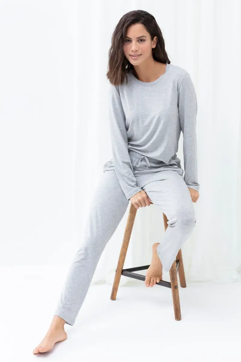 Merxx Hose Lang Serie Sleepy & Easy