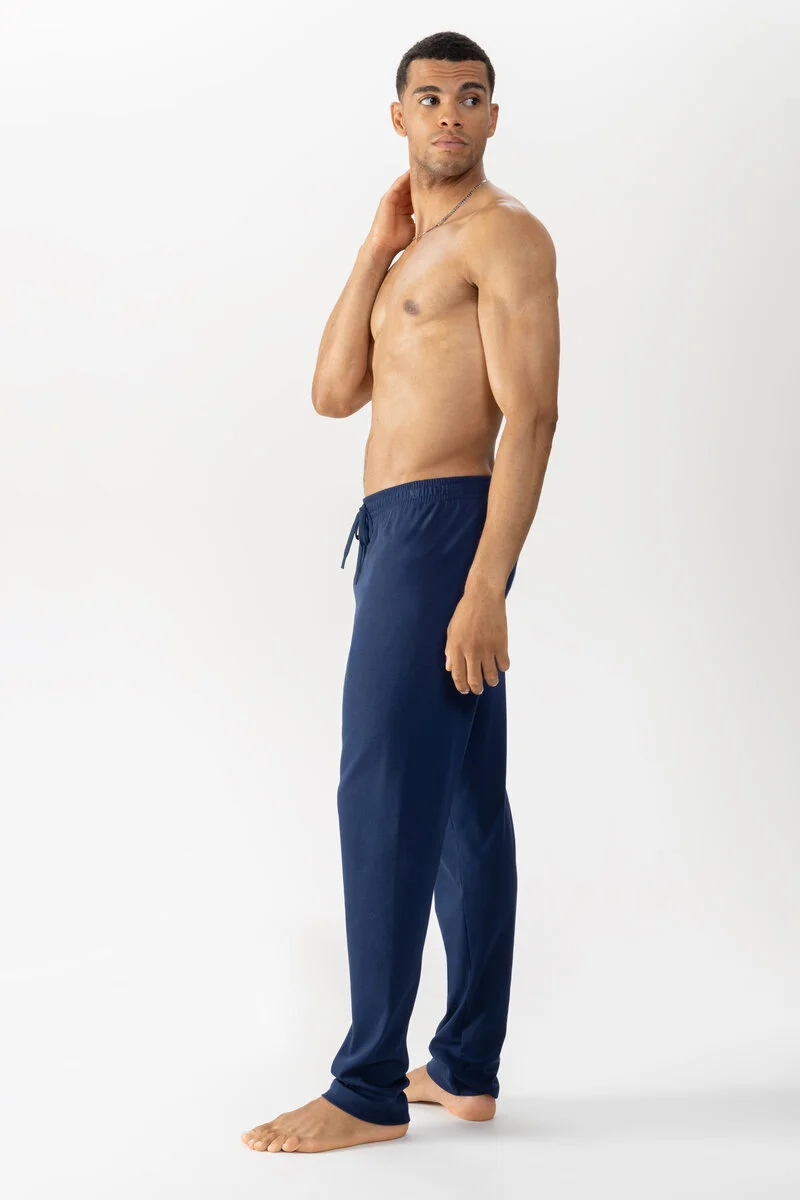 Merxx Hose Lang Serie Solid Night