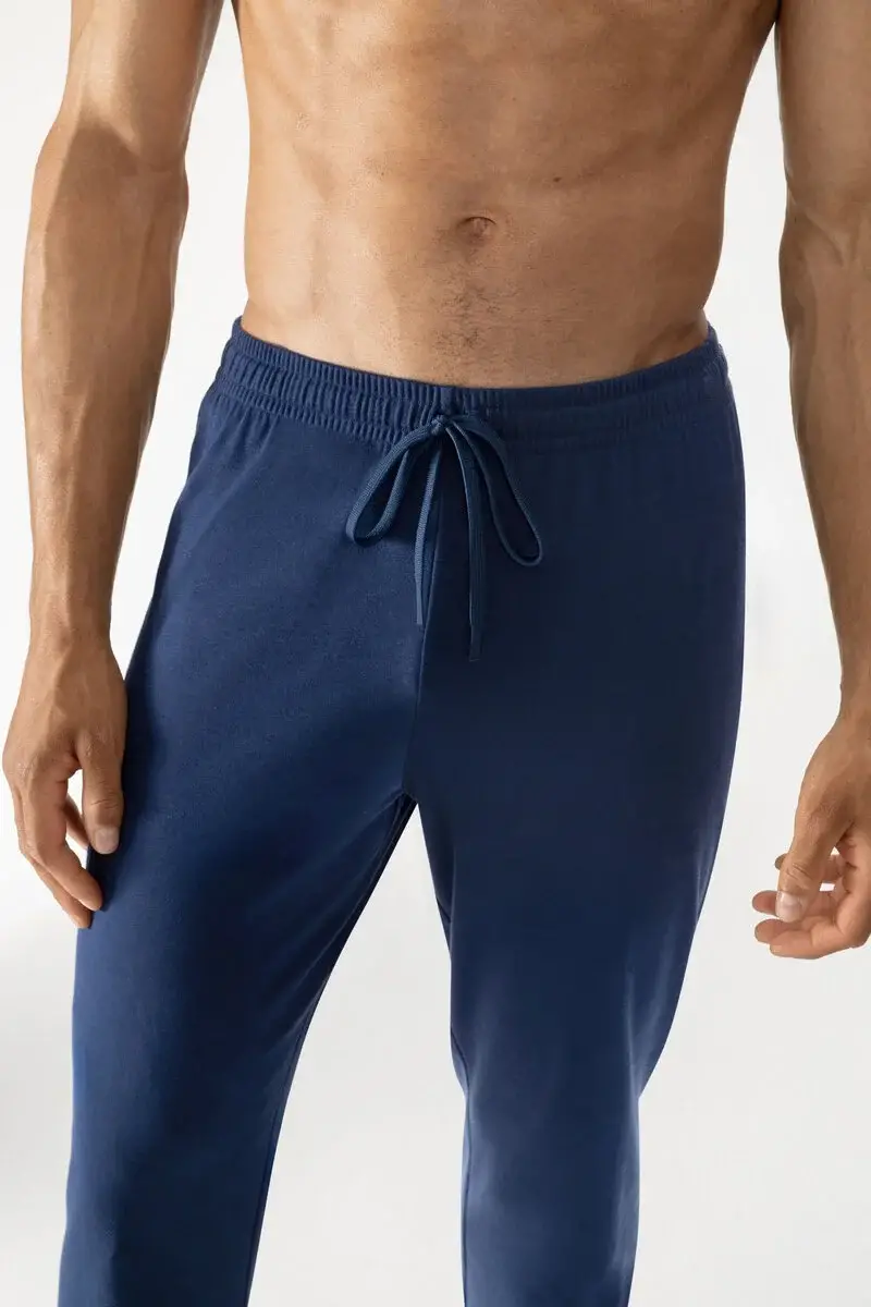 Merxx Hose Lang Serie Solid Night