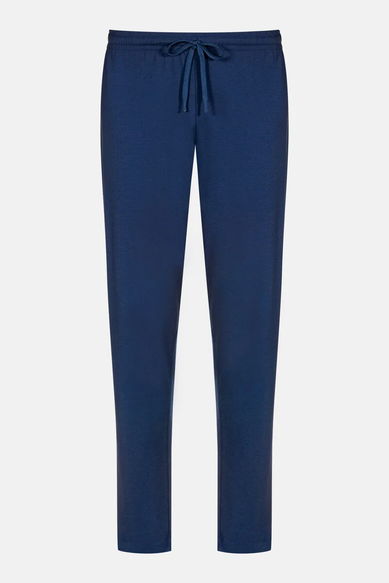 Merxx Hose Lang Serie Solid Night