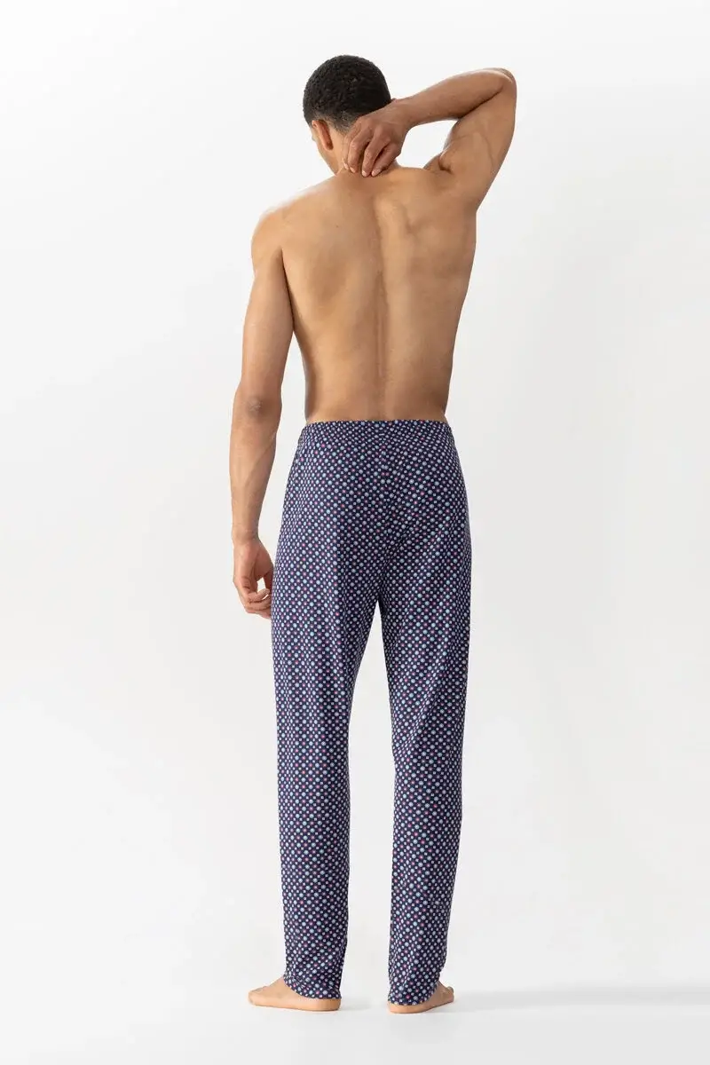 Merxx Hose Lang Serie Tie Minimal