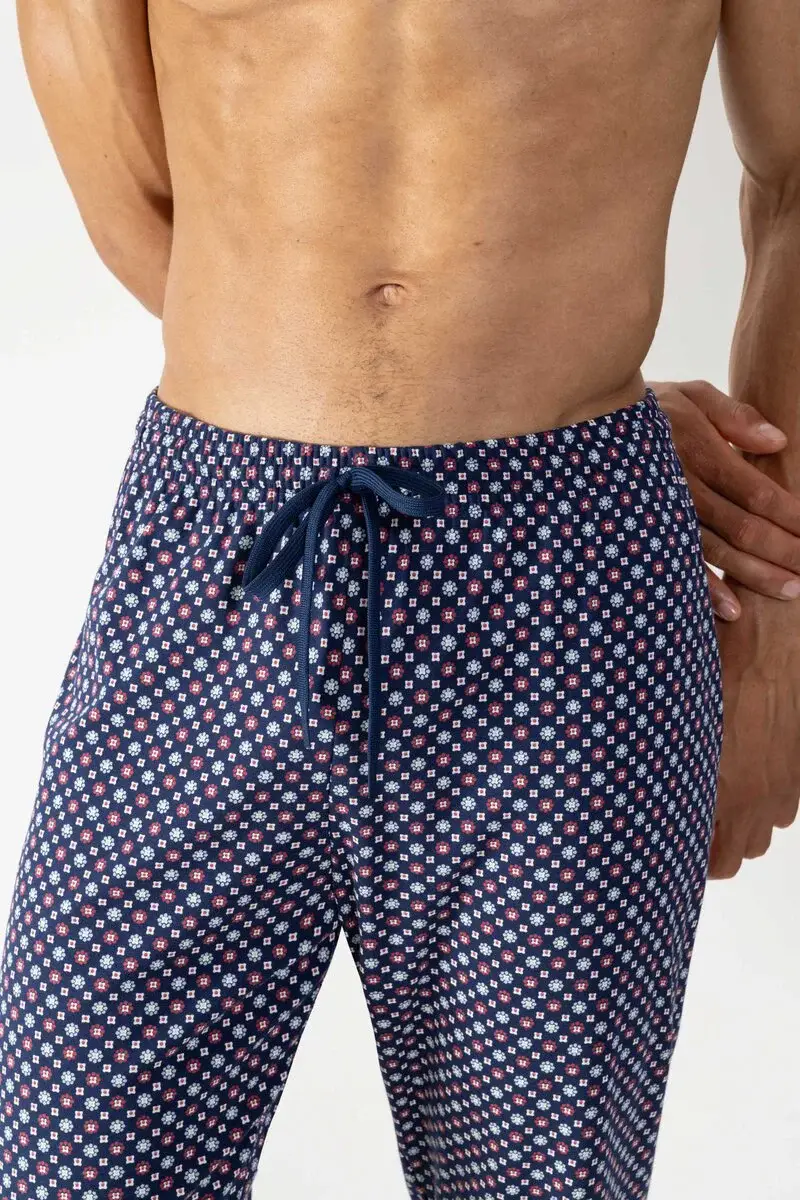 Merxx Hose Lang Serie Tie Minimal