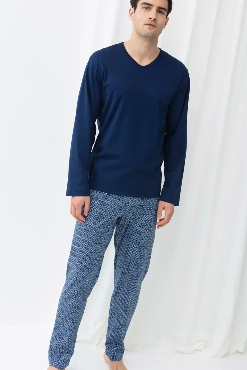 Merxx Hose lang Serie Vesanto