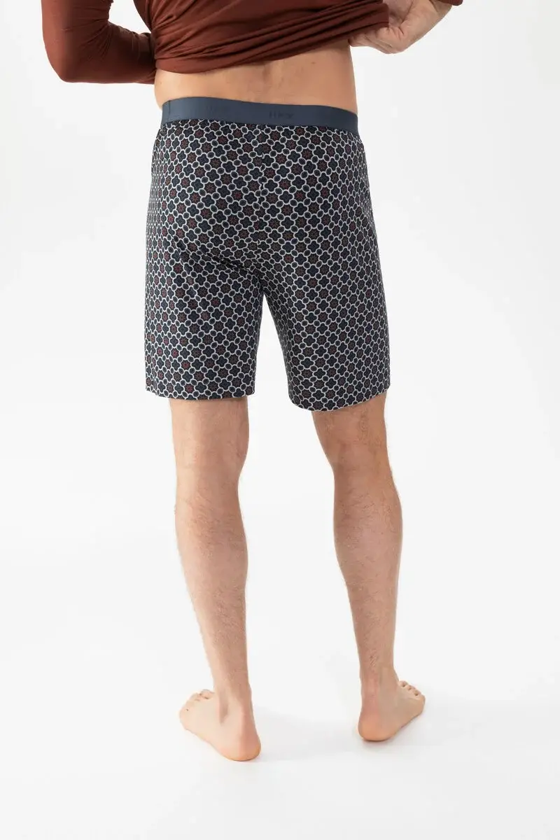 Merxx Hose Serie Masculine Florals