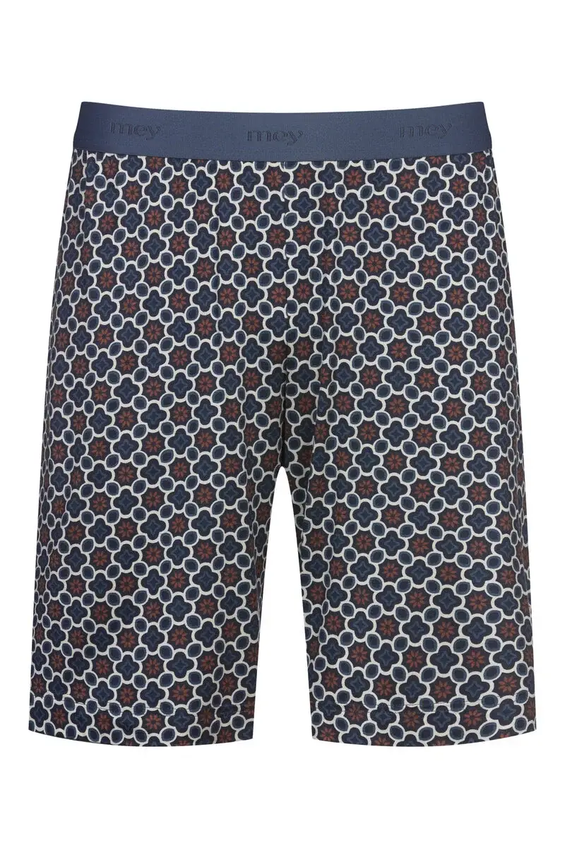 Merxx Hose Serie Masculine Florals