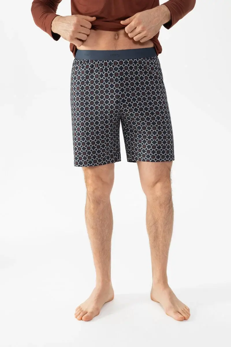 Merxx Hose Serie Masculine Florals