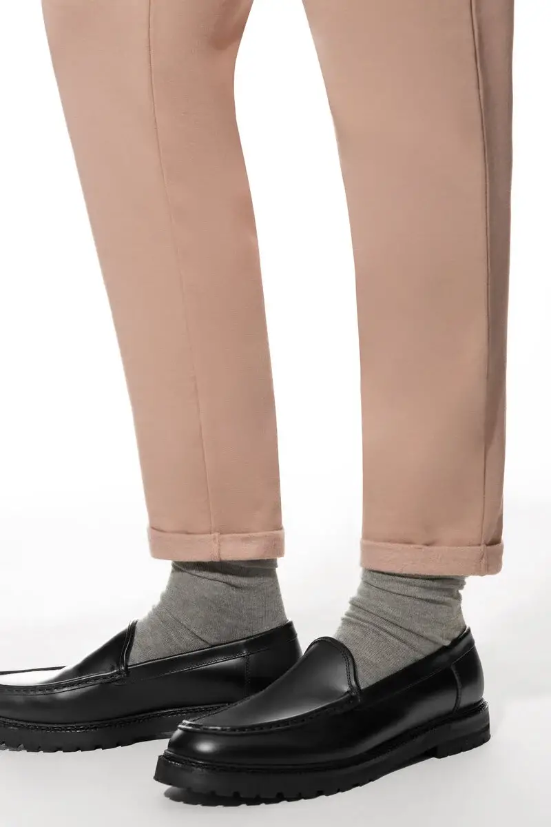 Merxx Hose Serie Rose