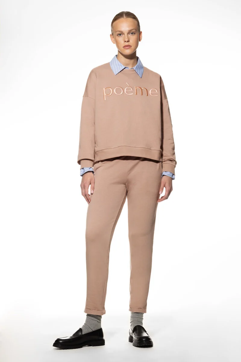 Merxx Hose Serie Rose