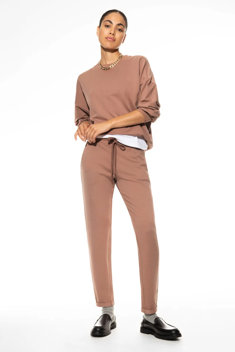 Merxx Hose Serie Rose