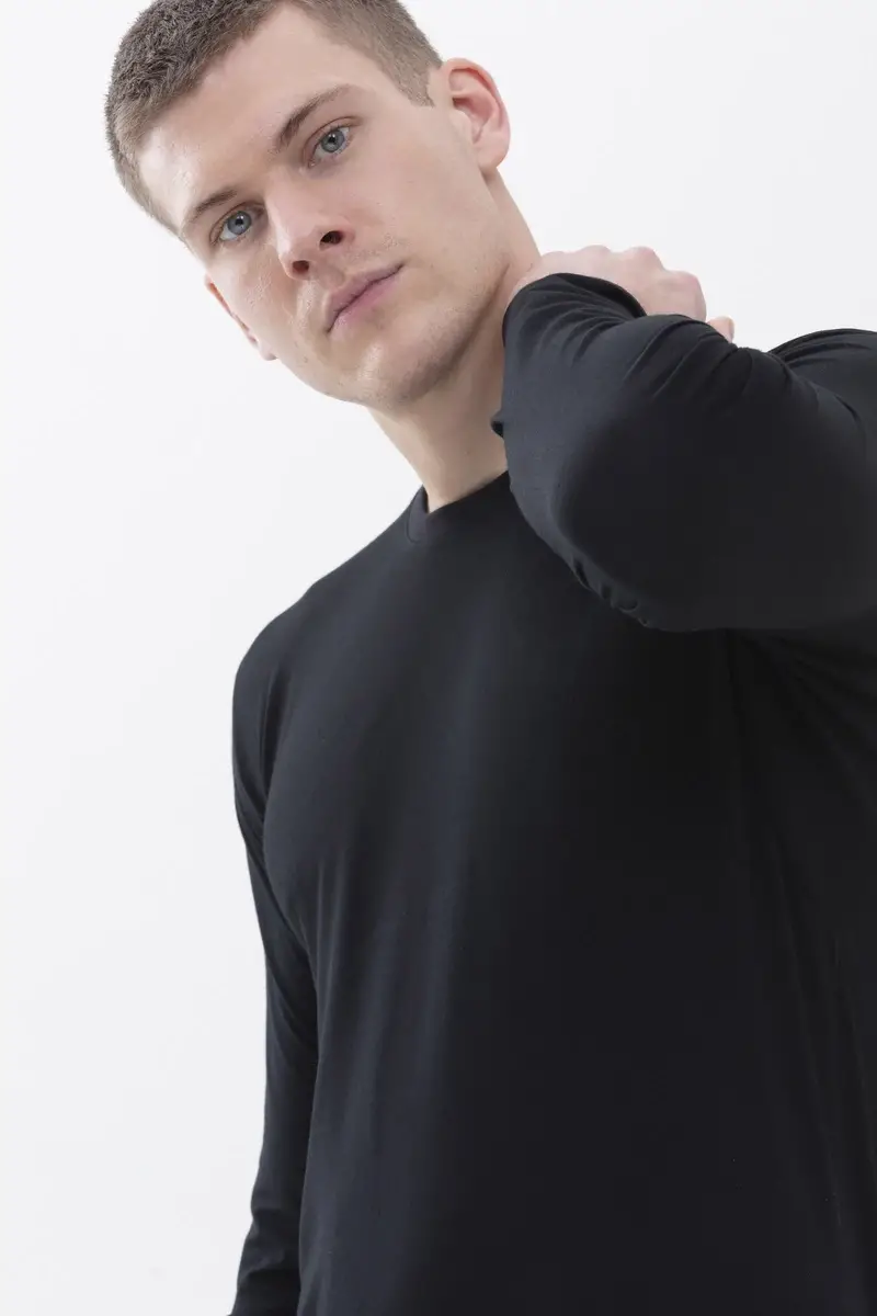 Merxx Hybrid-T-Shirt | Langarm Serie Hybrid T-Shirt