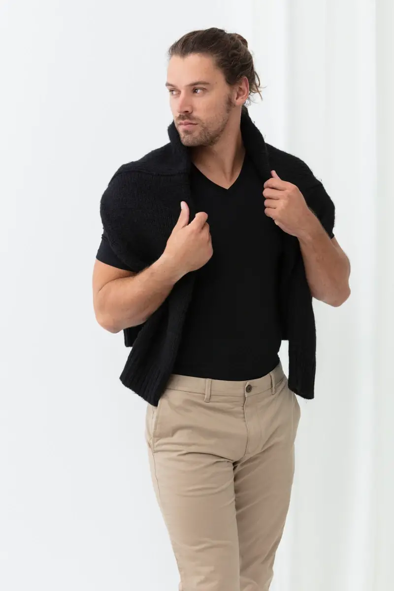 Merxx Hybrid T-Shirt Serie Hybrid T-Shirt