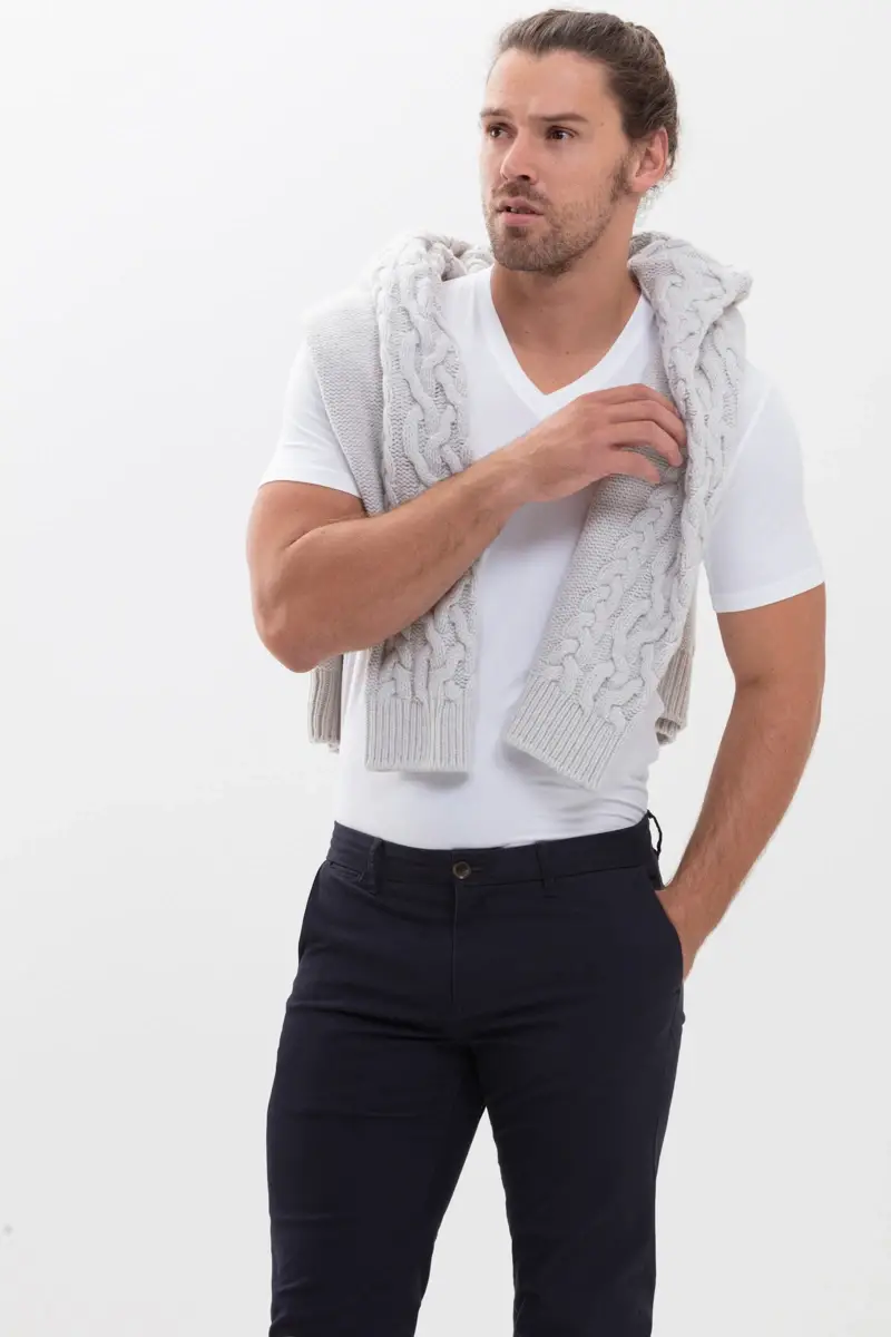 Merxx Hybrid T-Shirt Serie Hybrid T-Shirt