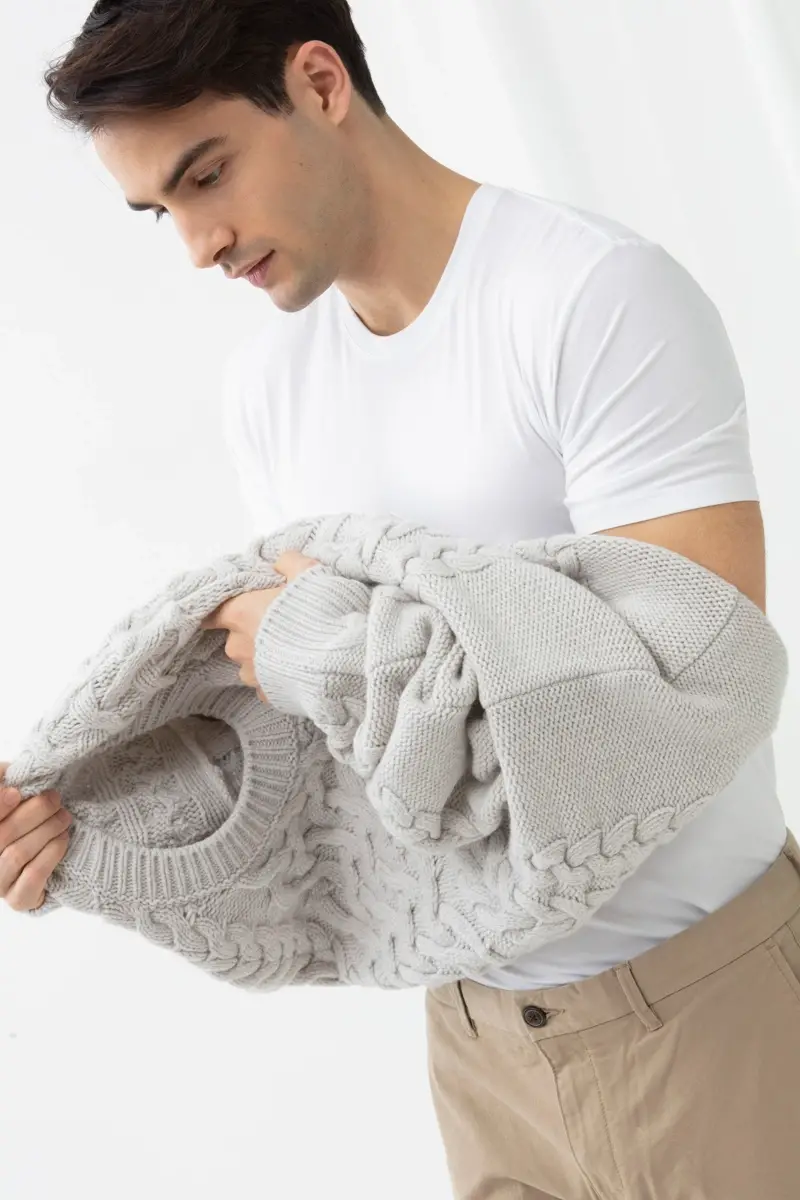 Merxx Hybrid T-Shirt Serie Hybrid T-Shirt