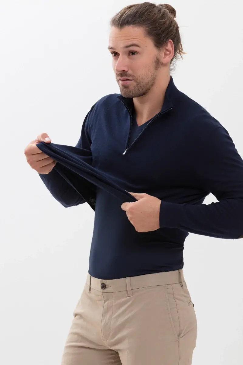 Merxx Hybrid T-Shirt Serie Hybrid T-Shirt