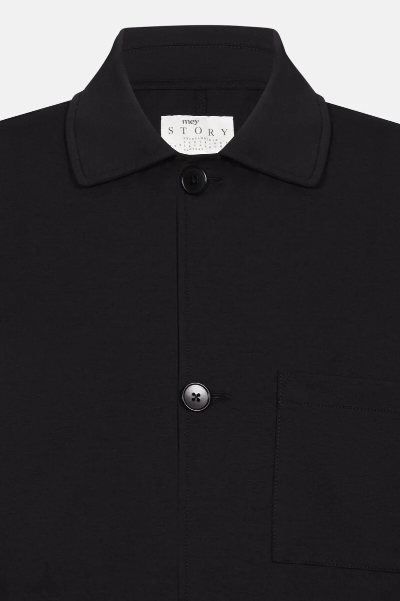 Merxx Jacke Serie Funzionali Urbani