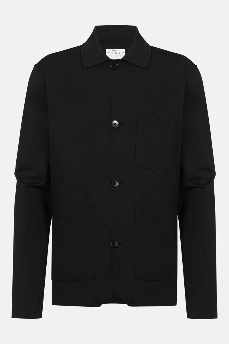 Merxx Jacke Serie Funzionali Urbani