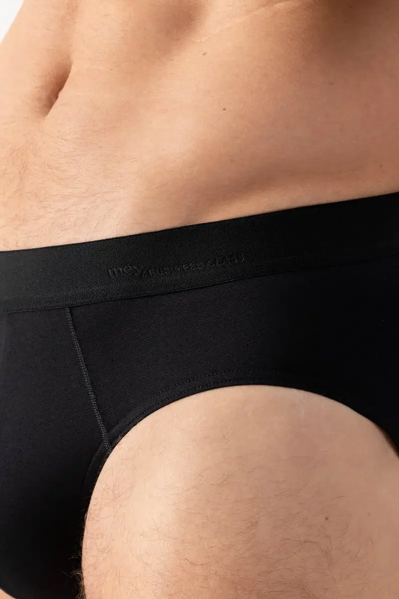 Merxx Jazz-Pants Business Class