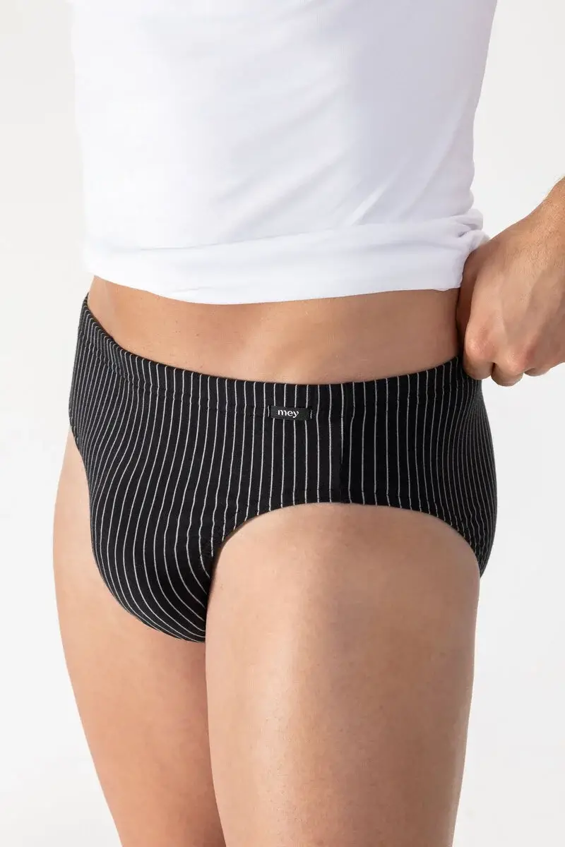 Merxx Jazz Pants Serie BC Stripes