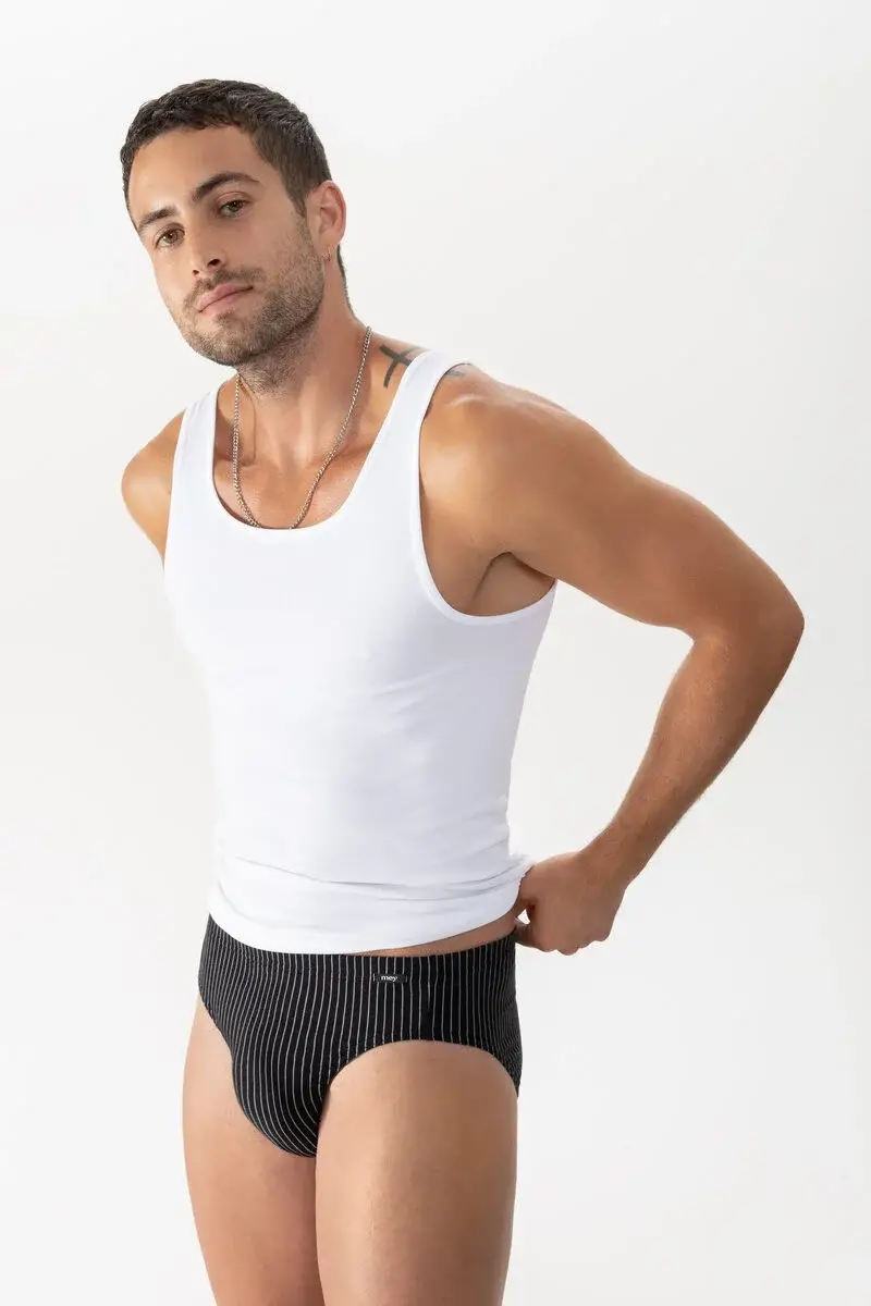 Merxx Jazz Pants Serie BC Stripes