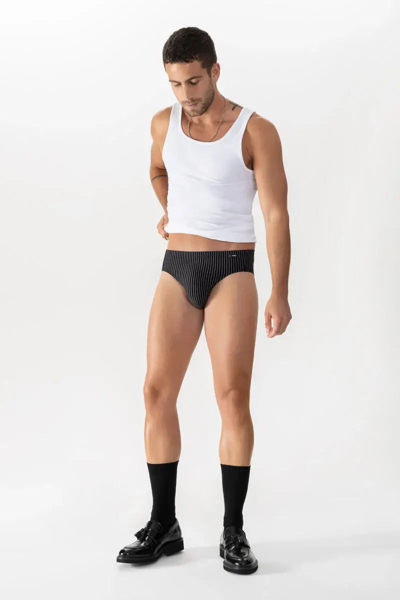 Merxx Jazz Pants Serie BC Stripes