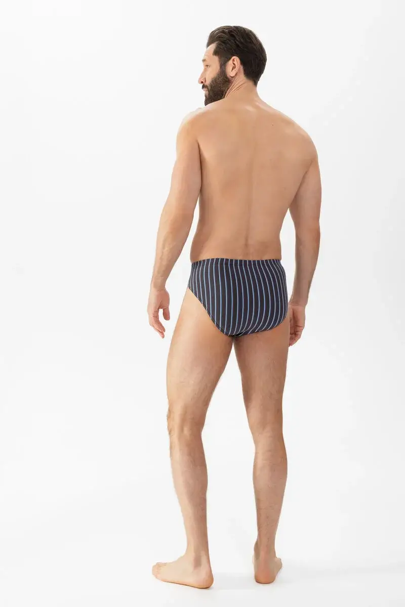 Merxx Jazz-Pants Serie Contrast Stripe