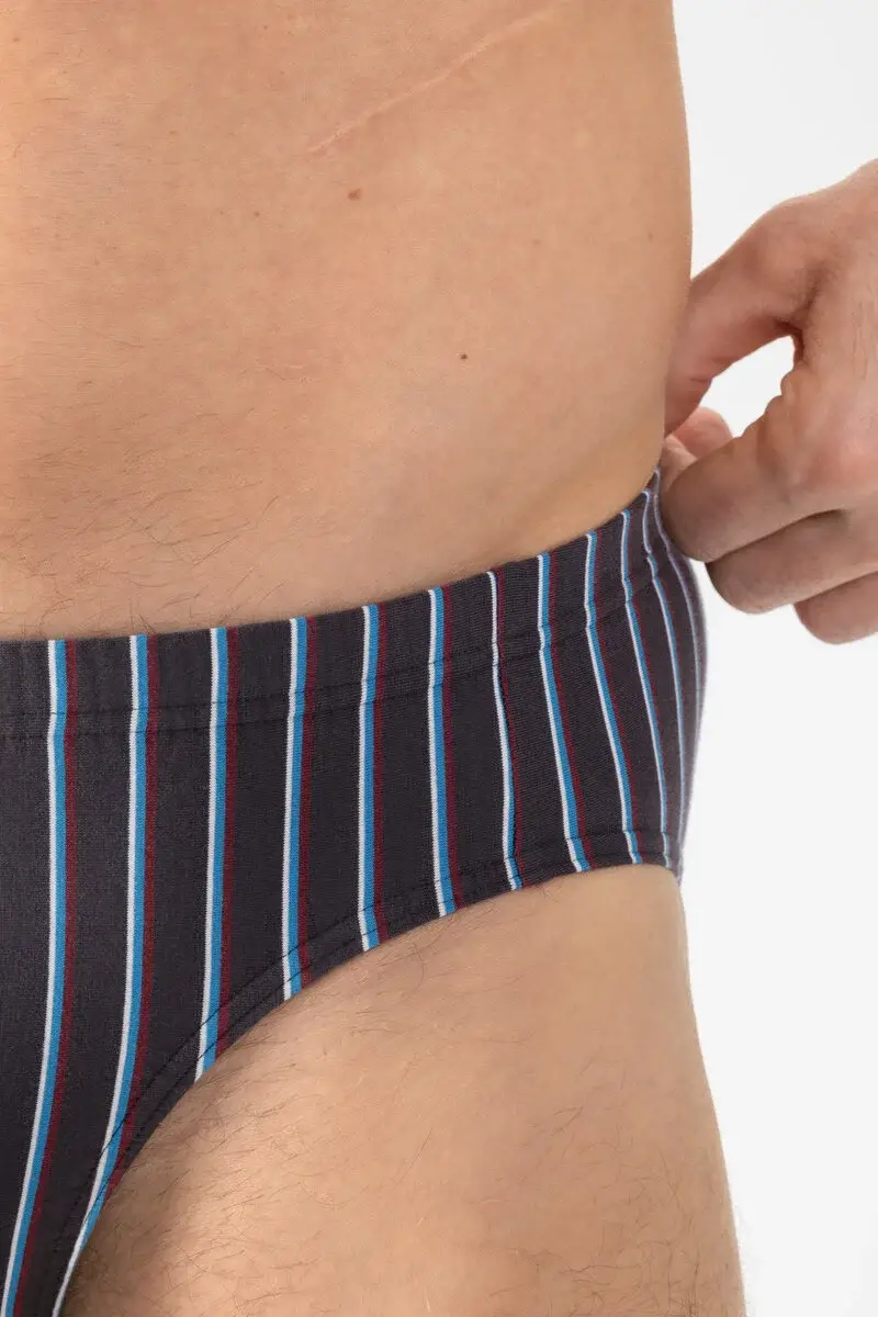 Merxx Jazz-Pants Serie Contrast Stripe