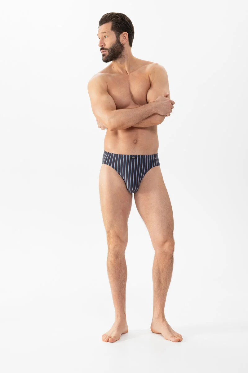 Merxx Jazz-Pants Serie Contrast Stripe