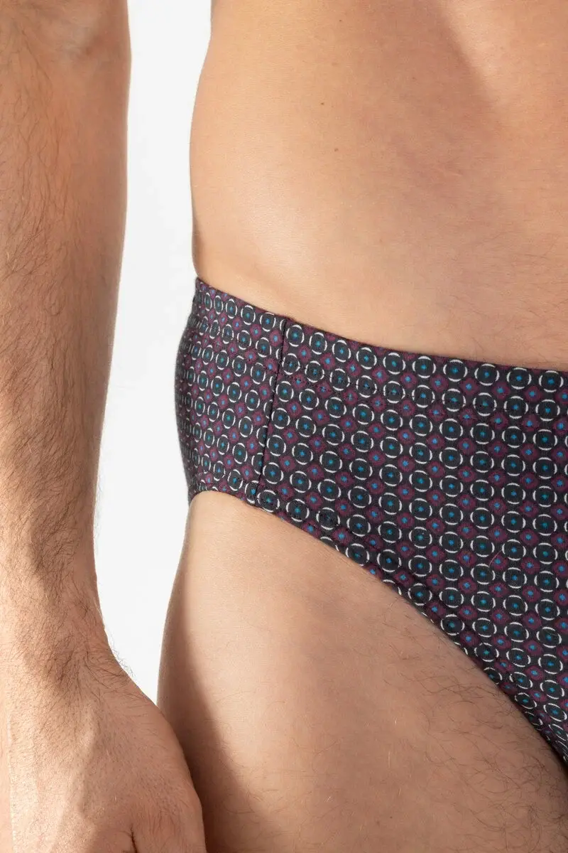 Merxx Jazz-Pants Serie High Geo