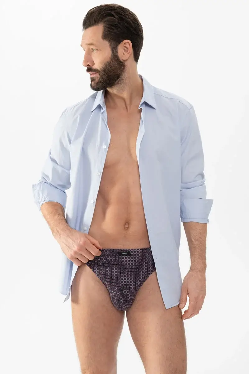 Merxx Jazz-Pants Serie High Geo