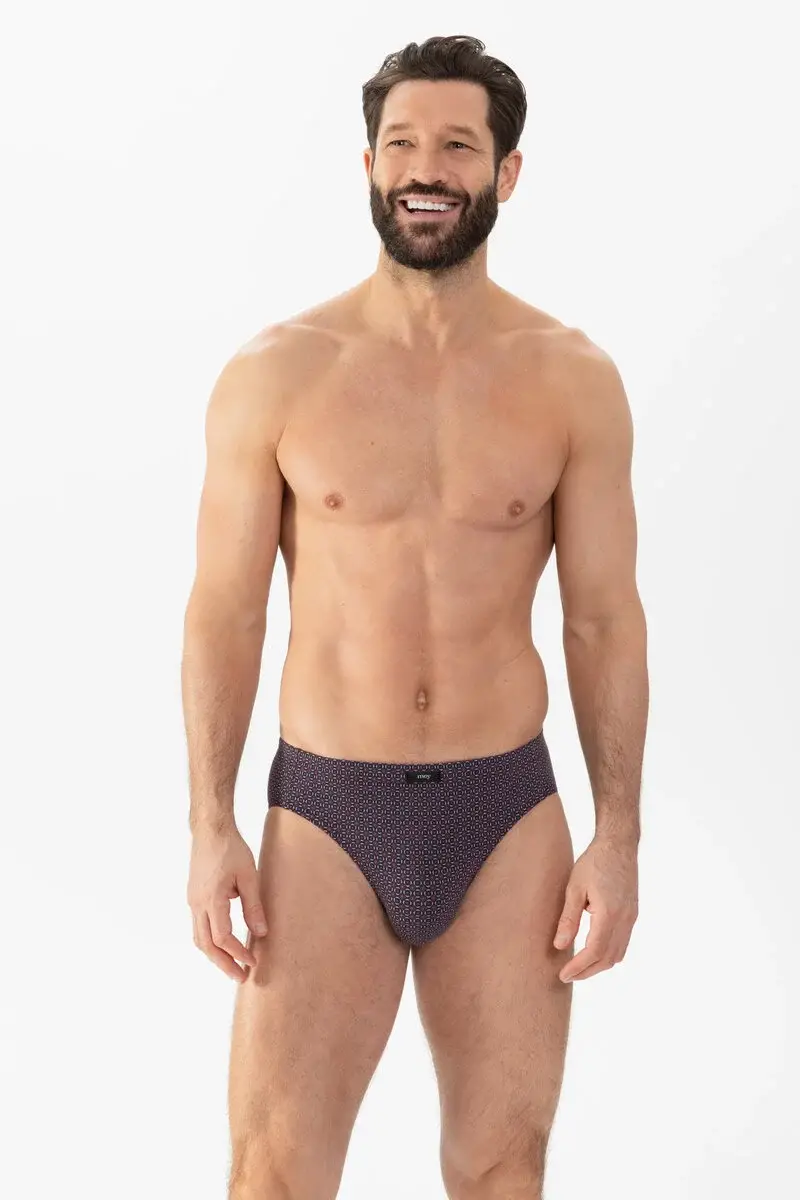 Merxx Jazz-Pants Serie High Geo