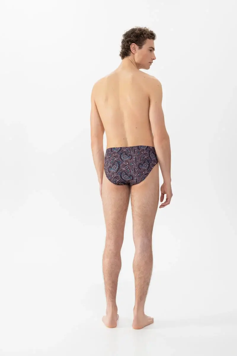 Merxx Jazz-Pants Serie High Paisley