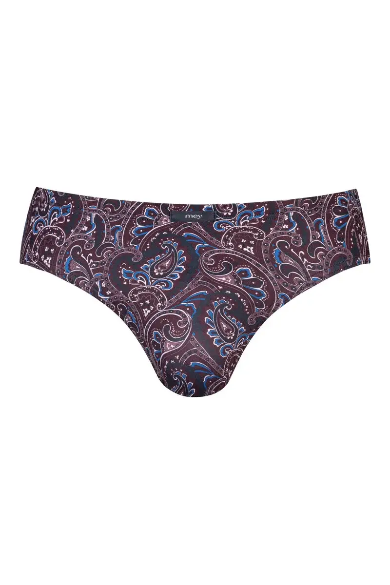 Merxx Jazz-Pants Serie High Paisley