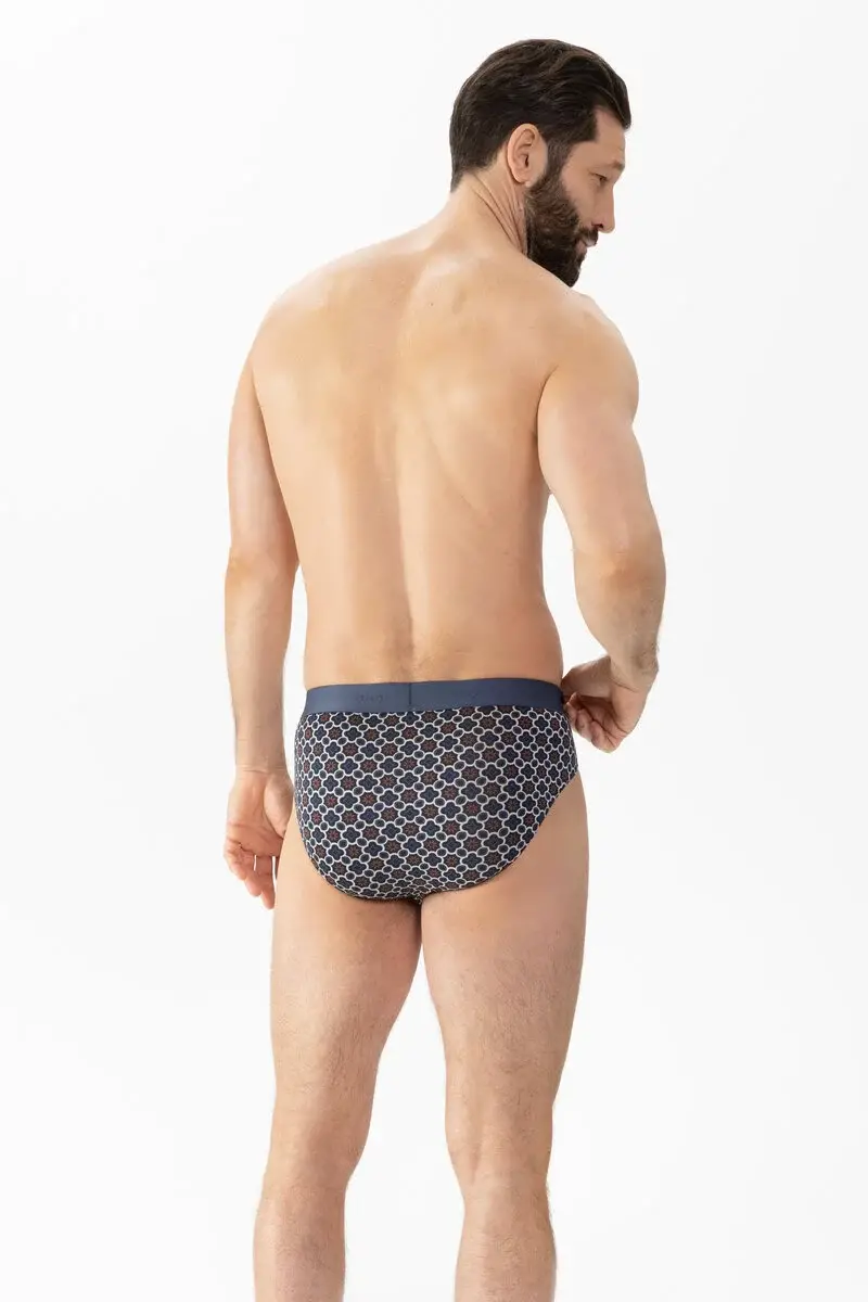 Merxx Jazz-Pants Serie Masculine Florals